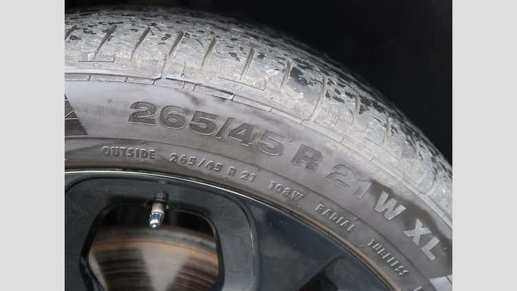 2023 認定中古車 Jaguar F-Pace アイガーグレイ P250 AWD（オートマチック） R-DYNAMIC SE