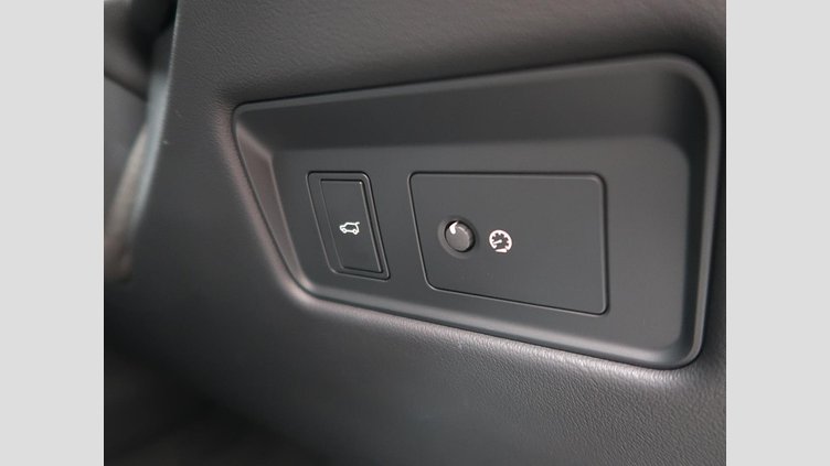 2023 認定中古車 Jaguar F-Pace アイガーグレイ P250 AWD（オートマチック） R-DYNAMIC SE