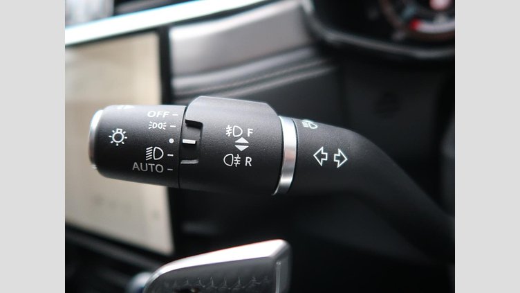 2023 認定中古車 Jaguar F-Pace アイガーグレイ P250 AWD（オートマチック） R-DYNAMIC SE