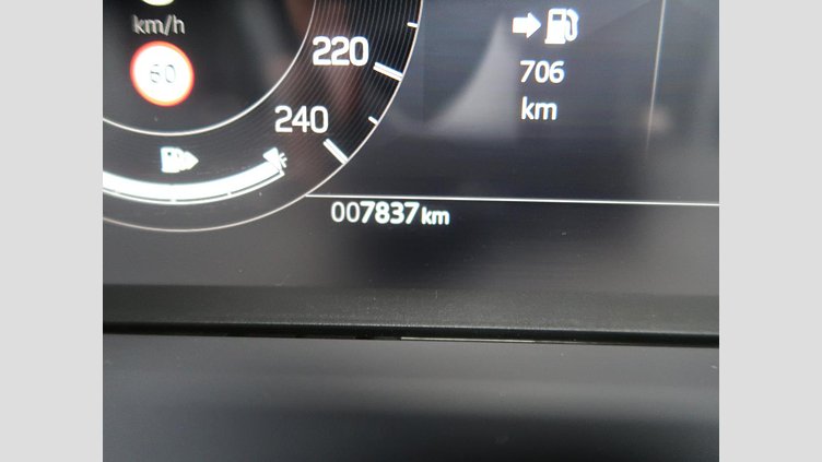 2024 認定中古車 Land Rover Discovery アイガーグレイ D350マイルドハイブリッド（ディーゼル） Dynamic SE