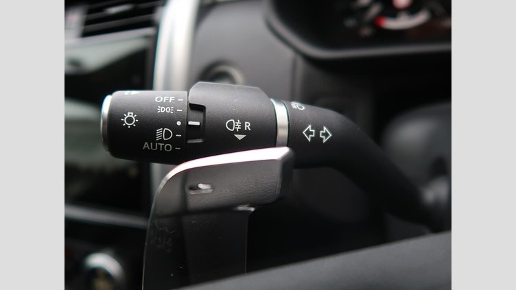 2024 認定中古車 Land Rover Discovery アイガーグレイ D350マイルドハイブリッド（ディーゼル） Dynamic SE