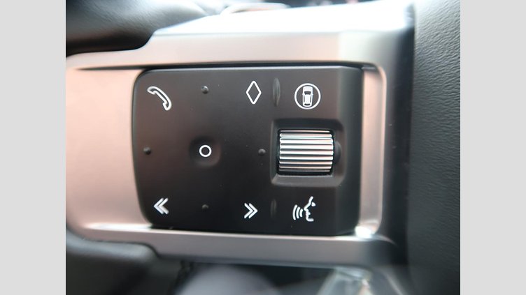 2024 認定中古車 Land Rover Discovery アイガーグレイ D350マイルドハイブリッド（ディーゼル） Dynamic SE