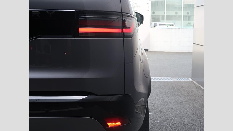 2024 認定中古車 Land Rover Discovery アイガーグレイ D350マイルドハイブリッド（ディーゼル） Dynamic SE