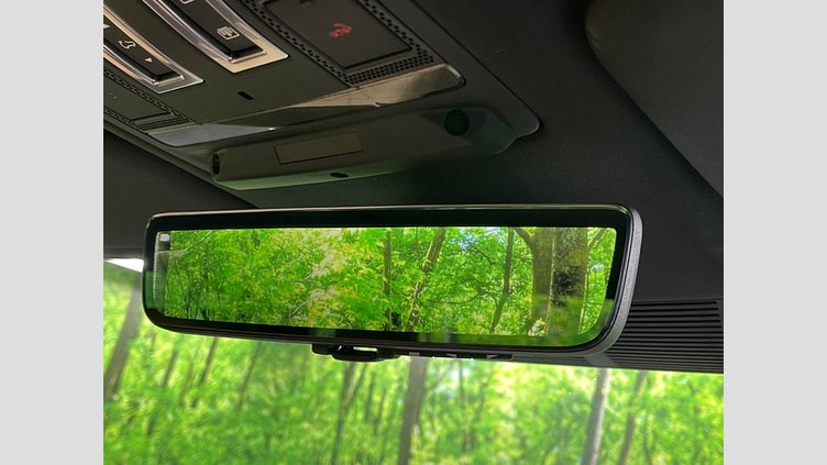 2024 認定中古車 Land Rover Defender 110 サントリーニブラック D350 ディーゼルマイルドハイブリッド X-Dynamic HSE