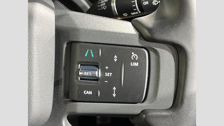 2024 認定中古車 Land Rover Defender 110 サントリーニブラック D350 ディーゼルマイルドハイブリッド X-Dynamic HSE