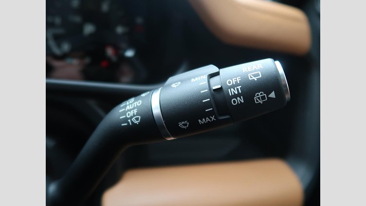 2023 認定中古車 Land Rover Defender 110 タスマンブルー D300 AWD（AT） X-DYNAMIC HSE