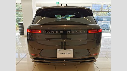 Range Rover Sport 6