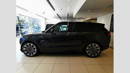Range Rover Sport 5