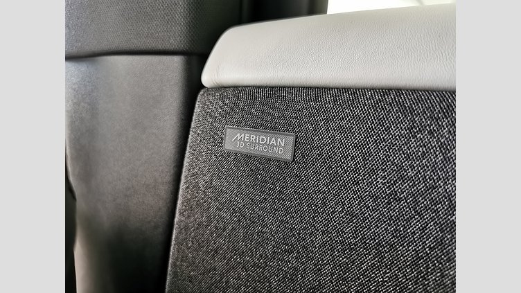 2024 認定中古車 Land Rover Range Rover Sport カルパチアングレイ D300マイルドハイブリッド スタンダードホイールベース Dynamic HSE