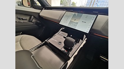 Range Rover Sport 40