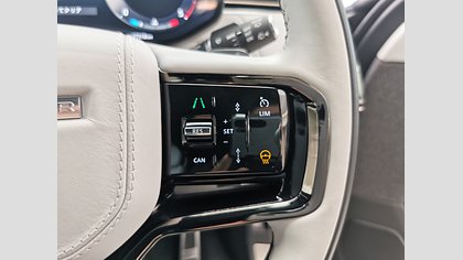 Range Rover Sport 26