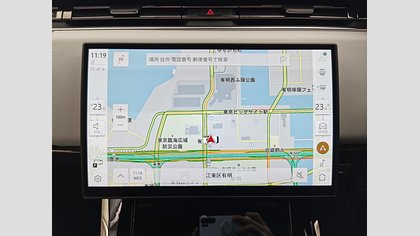 Range Rover Sport 32