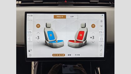 Range Rover Sport 21