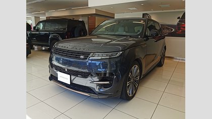 Range Rover Sport 10