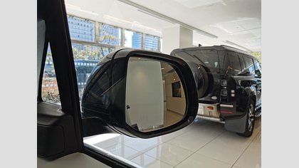 Range Rover Sport 30