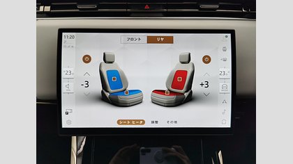 Range Rover Sport 22