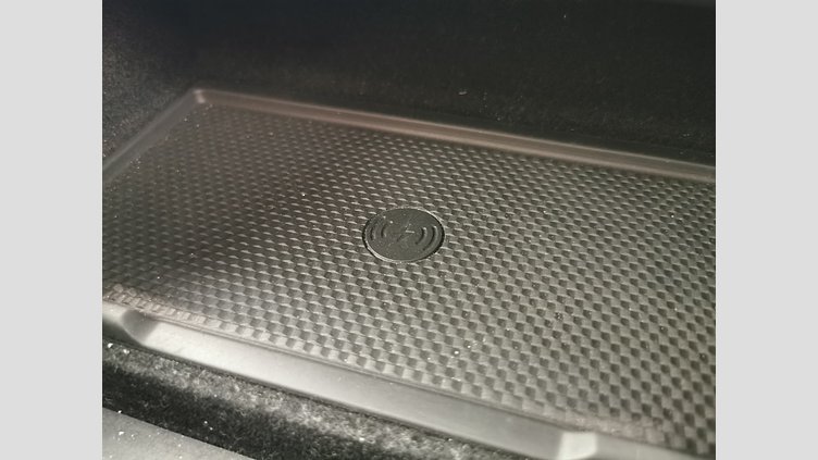 2024 認定中古車 Land Rover Range Rover Sport カルパチアングレイ D300マイルドハイブリッド スタンダードホイールベース Dynamic HSE