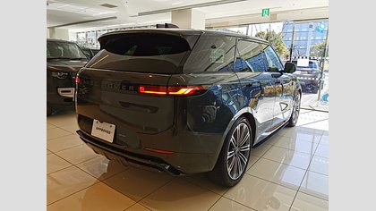 Range Rover Sport 13