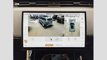 Range Rover Sport 39