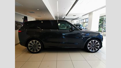 Range Rover Sport 12