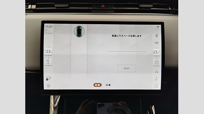 Range Rover Sport 36