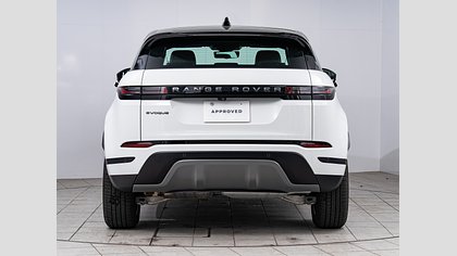 Range Rover Evoque 6