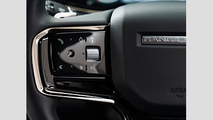 Range Rover Evoque 13