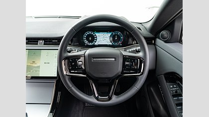 Range Rover Evoque 17