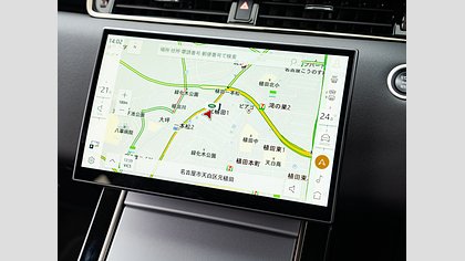 Range Rover Evoque 24