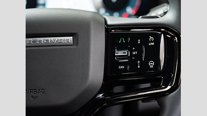 Range Rover Evoque 26