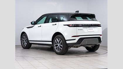 Range Rover Evoque 1
