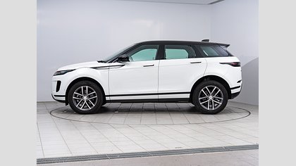 Range Rover Evoque 5