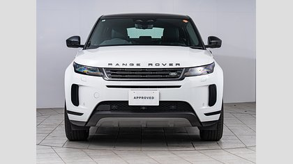 Range Rover Evoque 7