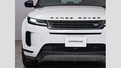 Range Rover Evoque 9
