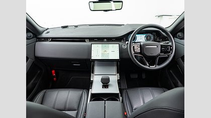 Range Rover Evoque 3