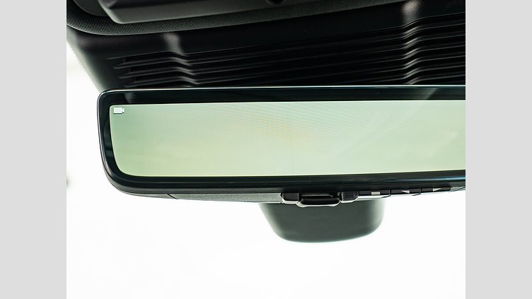 2023 認定中古車 Land Rover Range Rover Evoque フジホワイト D200マイルドハイブリッド（ディーゼル） S　D200