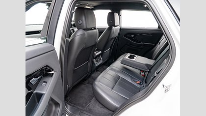 Range Rover Evoque 4