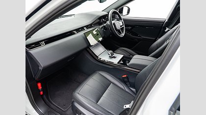 Range Rover Evoque 2