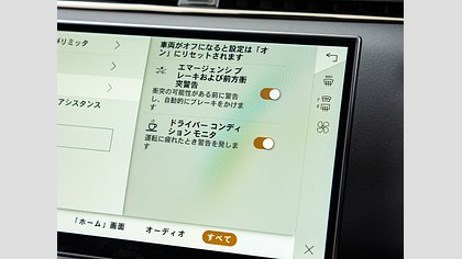 Range Rover Evoque 19