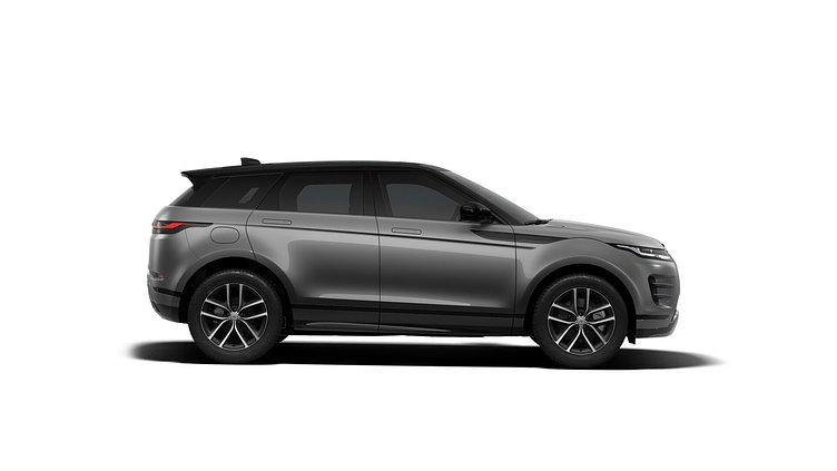 2025 Новий Land Rover Range Rover Evoque Eiger Grey 4WD Dynamic SE