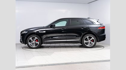 F-Pace 5