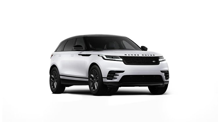 2026 新車 Land Rover Range Rover Velar オストゥーニパールホワイト D200マイルドハイブリッド（ディーゼル） スタンダードホイールベース Dynamic SE