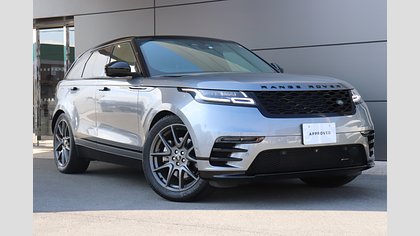 Range Rover Velar 0