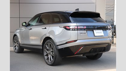 Range Rover Velar 1