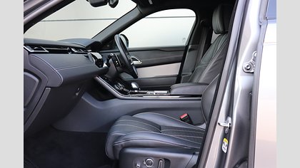 Range Rover Velar 2