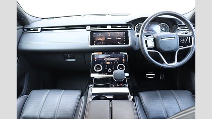 Range Rover Velar 3
