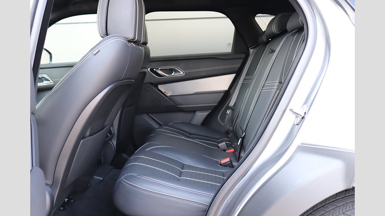 2022 認定中古車 Land Rover Range Rover Velar アイガーグレイ P250 AWD（オートマチック） R-DYNAMIC S