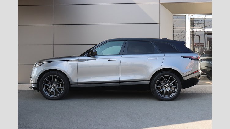2022 認定中古車 Land Rover Range Rover Velar アイガーグレイ P250 AWD（オートマチック） R-DYNAMIC S
