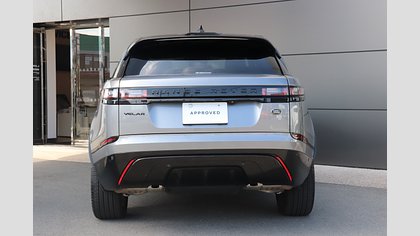 Range Rover Velar 6