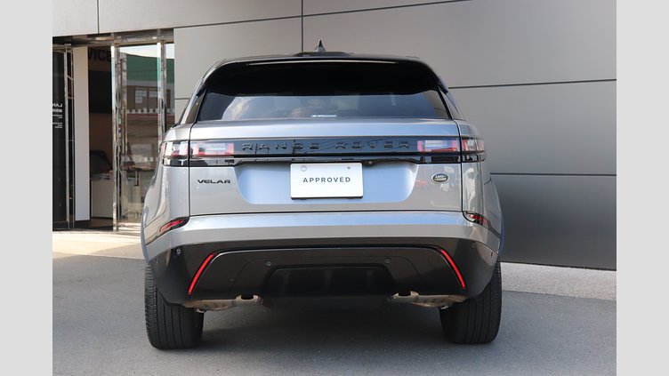 2022 認定中古車 Land Rover Range Rover Velar アイガーグレイ P250 AWD（オートマチック） R-DYNAMIC S